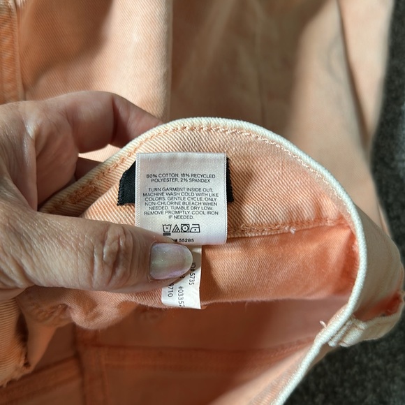 Express pants - Picture 9 of 9